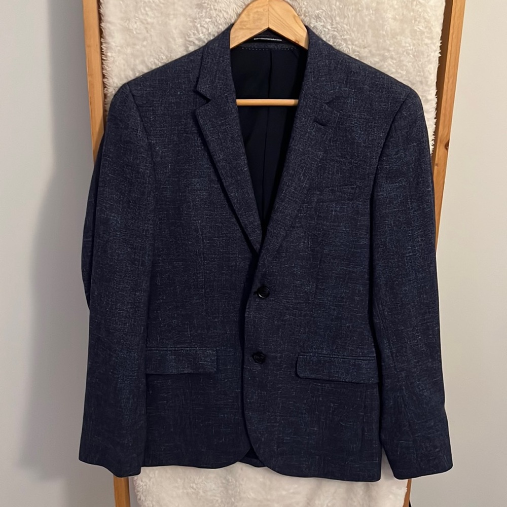 H&M Slim Fit Sport Coat